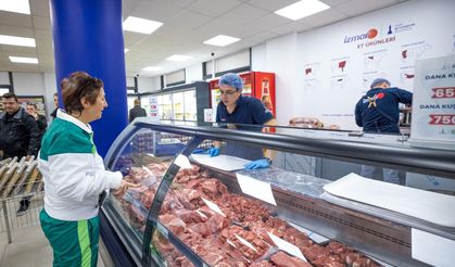 İZMAR 22'nci mağazasını açtı, iki yeni şube daha geliyor