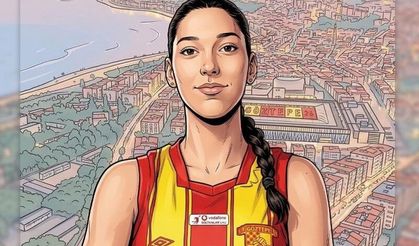 Göztepe Voleybol’da Melis Erdoğan ile yola devam