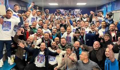 Kütahyaspor 24 yıl sonra TFF 2. Lig'de