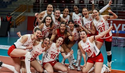 Aras Kargo, İzmir ve Türkiye'yi Balkan Kupası'nda temsil edecek