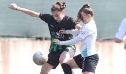 Denizlili kadınlar, 3. Lig'de şampiyonluk hedefliyor