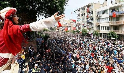 Uluslararası Manisa Mesir Macunu Festivali için geri sayım başladı