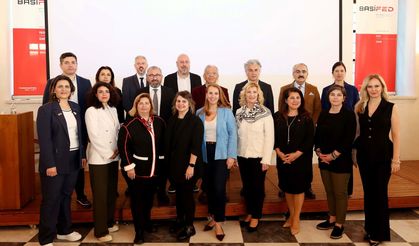 İş Dünyası V. Türkiye Döngüsel Ekonomi Haftası'nda buluştu