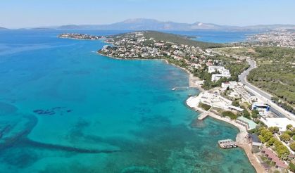 Çeşme bayrama hazır: Hedef yüzde 100 doluluk