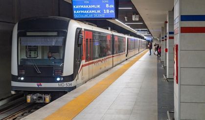 Kurban Bayramı’nda toplu ulaşım düzenlemesi