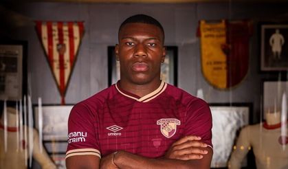 Göztepe, Armstrong’u resmen açıkladı