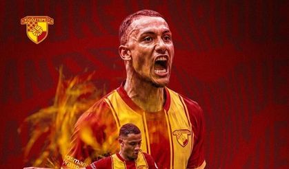 Göztepe, transfer dönemine hızlı başladı