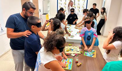 ÇYDD İzmir Şubesi'nden "Eğlen Öğren Yaz Etkinlikleri"
