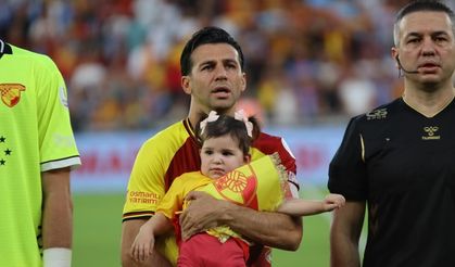 İsmail Köybaşı jübile yaptı