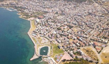 İzmir'de konut satışları yüzde 18,8 düştü