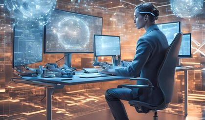 EGİAD'dan Şirketlere Yapay Zekâ Mesajı