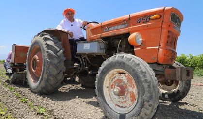 Saruhanlı Belediye Başkanı Ekrem Cıllı taburcu oldu