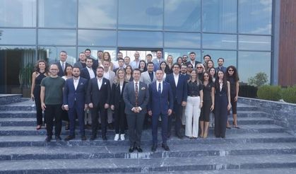 EGİAD VE DEGİAD'dan bölgesel iş birliği ve ticaret hamlesi