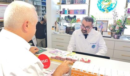 Mamak Cezaevi'nden Dünyam Eczanesi'ne uzanan 48 yıllık devrimci mücadele