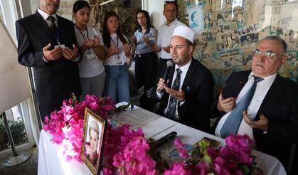 Zeki Müren, vefatının 30. yılında Bodrum’da anıldı