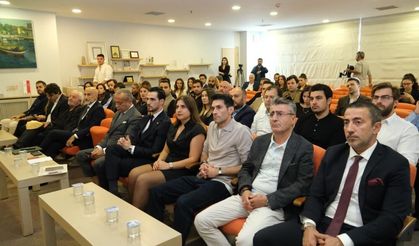 EGİAD üyesi fahri konsoloslar deneyimlerini paylaştı