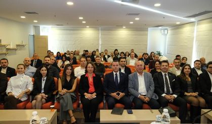 EGİAD, İzmir'in istihdam raporunu kamuoyuyla paylaştı