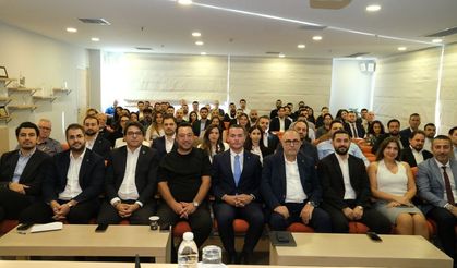 EGİAD'dan yapay zeka destekli dijital dönüşüm hamlesi