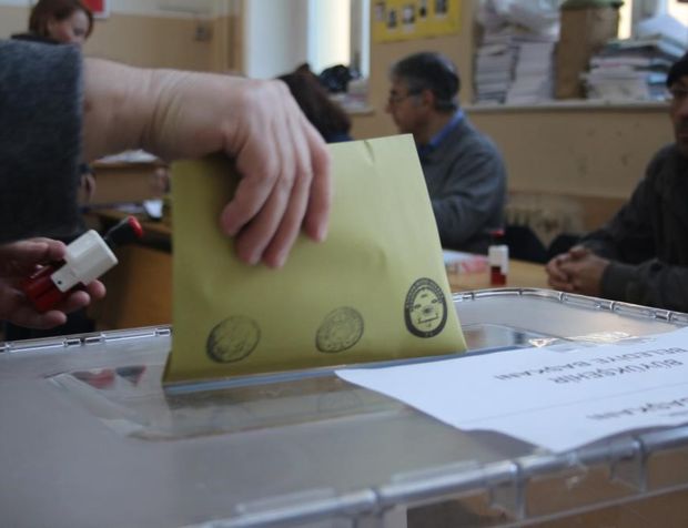  İzmir’de 3 milyon 459 bin seçmen oy kullanacak