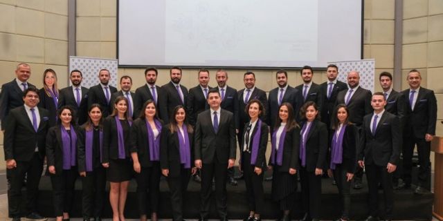 EGİAD seçimlerine doğru