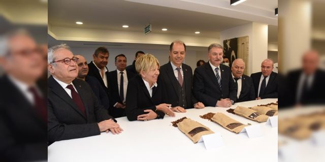 TMO stoklarından 12 bin 500 ton kuru üzüm satışı
