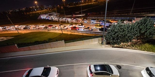 Fuar İzmir’e otobüs seferleri artırıldı