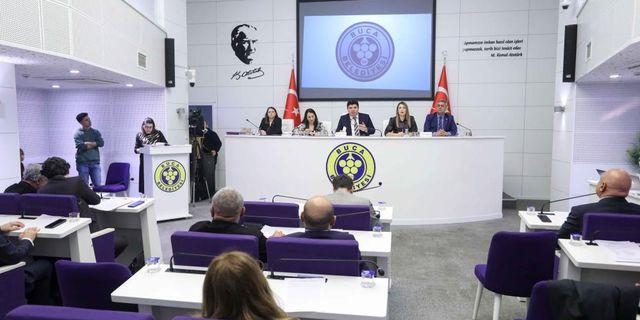 Buca’nın deprem risk haritası hazır