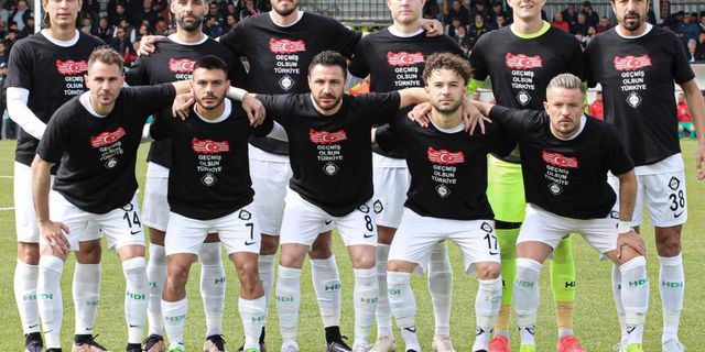 Altay, 86 gündür galibiyete hasret