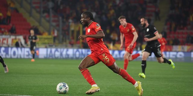 Spor Toto 1. Lig: Göztepe: 1 - Pendikspor: 1