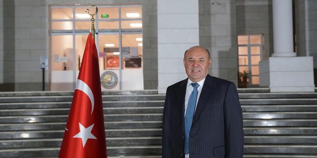 Muğla'da ilçe belediye başkanı istifa etti