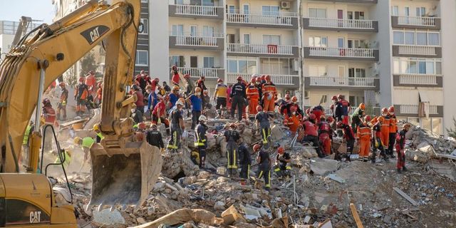 İzmirli depremzedeleri sevindiren karar