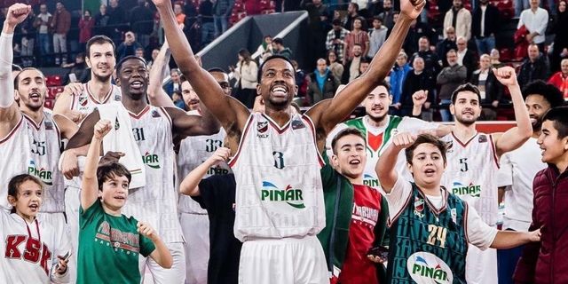  Pınar Karşıyaka, tekrar çıkışa geçmek istiyor