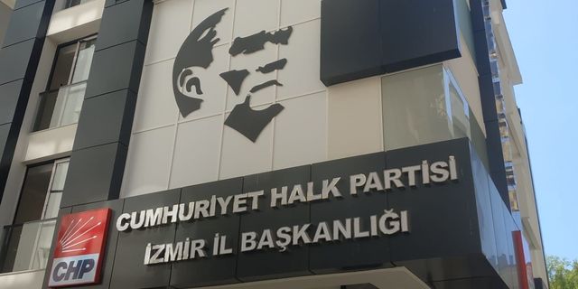 CHP İzmir'de 4 seçim ofisi kararı