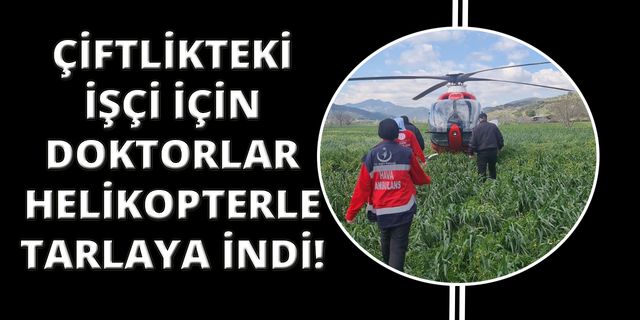 İzmir'de makineye düşen işçi feci şekilde can verdi