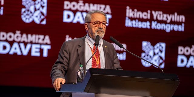 Prof. Naci Görür'den İzmir'de deprem açıklamaları