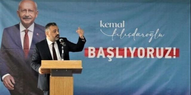 Başkan Aslanoğlu'ndan liste yorumu