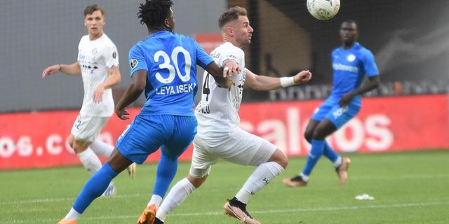  Spor Toto 1. Lig: Altay: 3 – Tuzlaspor: 1