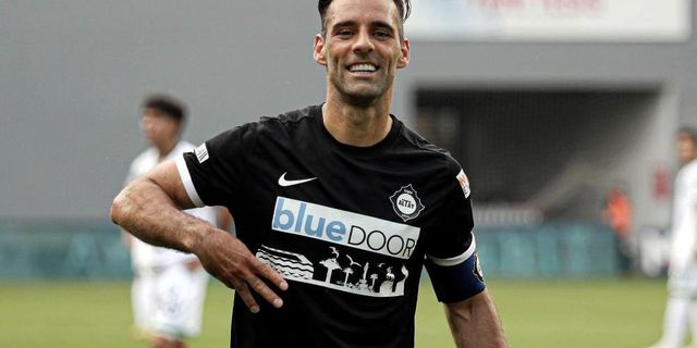 1. Lig’in son 5 ‘Gol Kralı’ İzmir’den