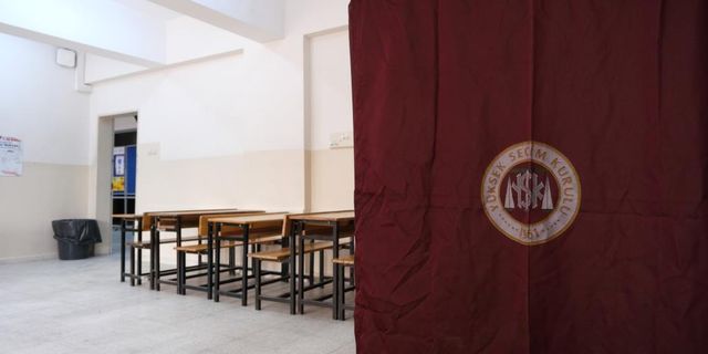 Manisa'da oy kullanacak seçmen sayısı arttı