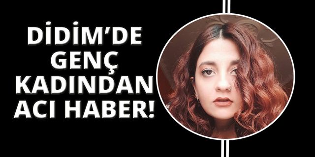  Didim'de balkondan düşen genç kız hayatını kaybetti