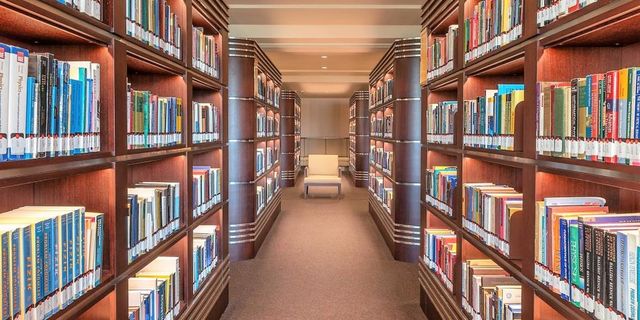  Denizli’deki 740 kütüphanede 941 bin kitap bulunuyor