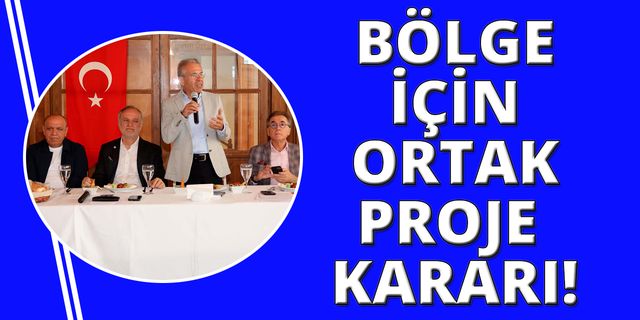 BASİFED ve GESİFED’den işbirliği toplantısı