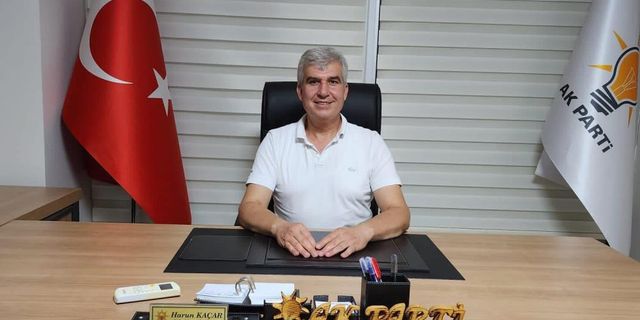AK Parti yerel seçimlere yenilenerek girecek