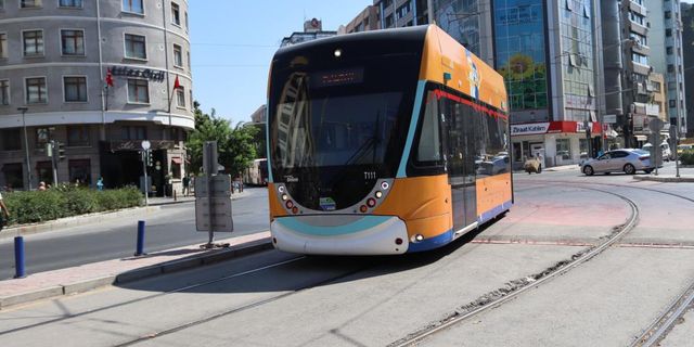 Grev bitti, İzmir'de hayat normale döndü