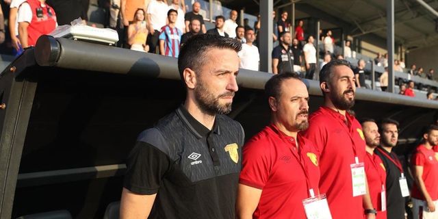  Göztepe, taraftarı önünde kazanamıyor