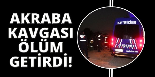 İzmir'de 14 yaşında çocuk silahla vurularak öldü