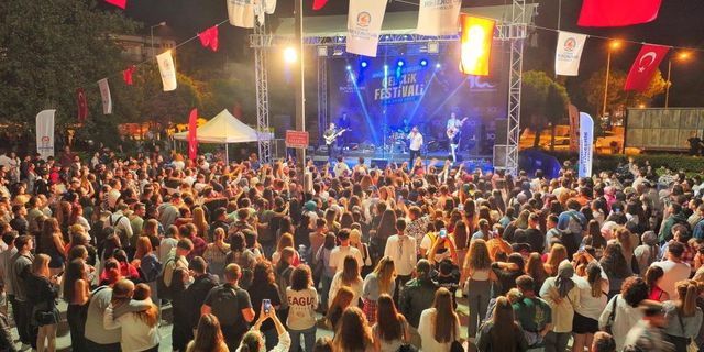 Denizli’de gençlik festivali hafta sonu da dolu dolu geçecek