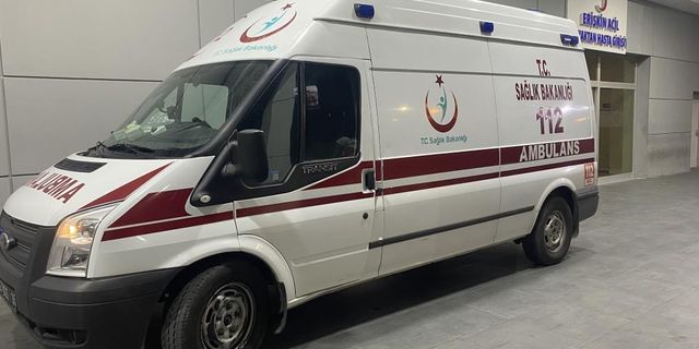  Fethiye’de bıçaklı kavga: 1 ölü
