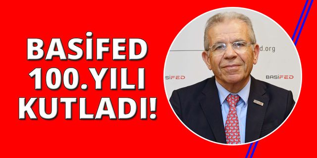 Mehmet Ali Kasalı'dan 100. Yıl mesajı