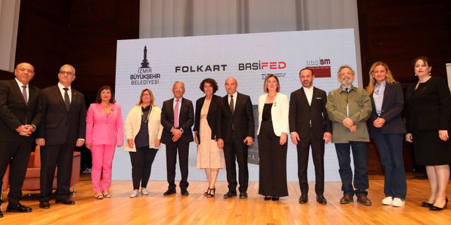100. Yaşında İzmir Kadınlar Kongresi kitabı yayınlandı